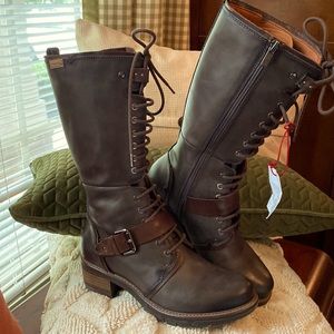 Pikolinos.  San Sebastián. Size 38.  Lead.